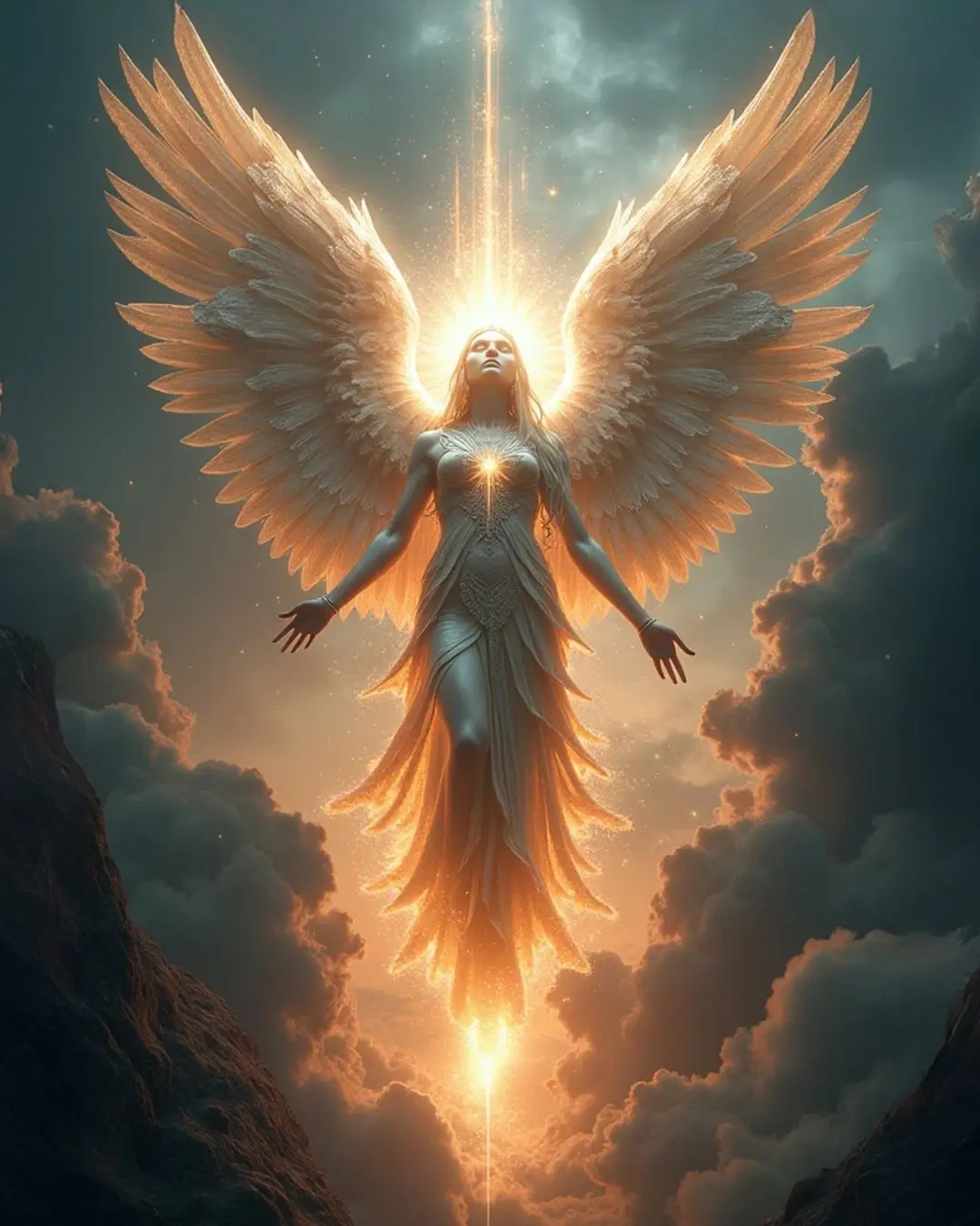 Braveangel