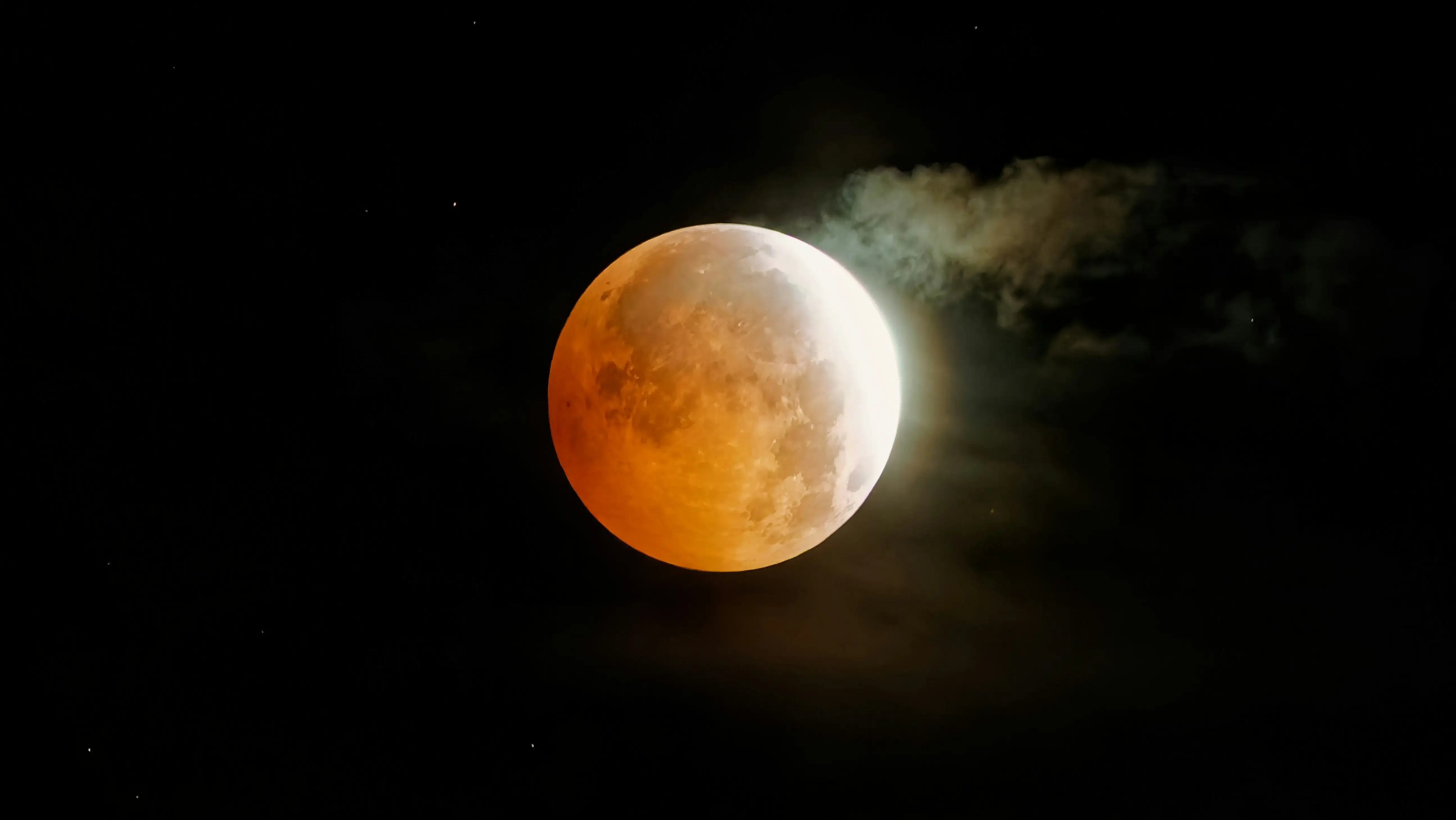 Redmoon