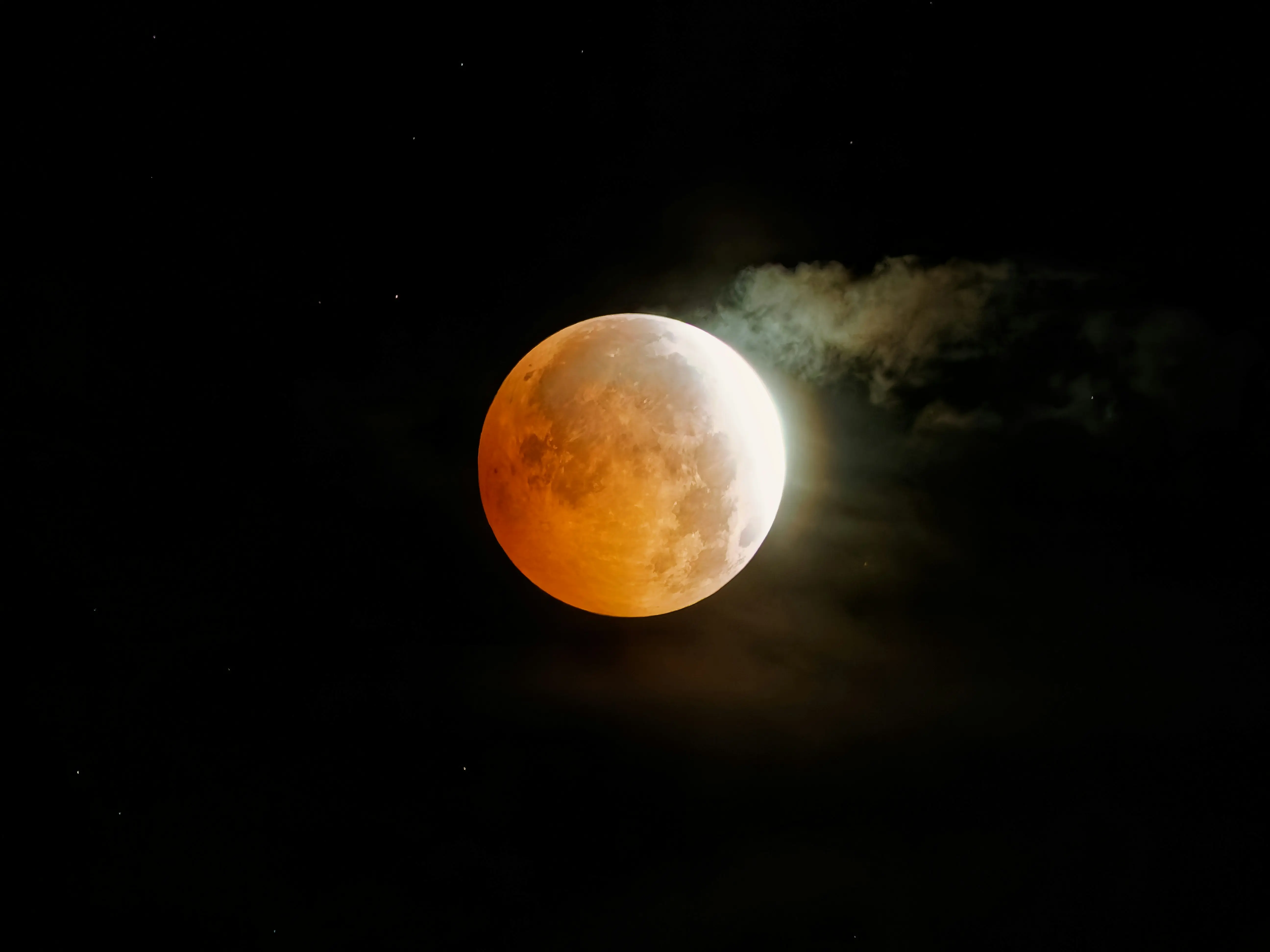 Redmoon